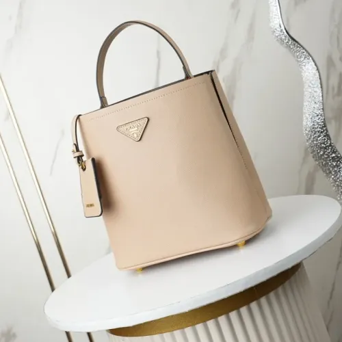 Replica Prada AAA Quality Handbags For Women #1411737 $96.00 USD for Wholesale