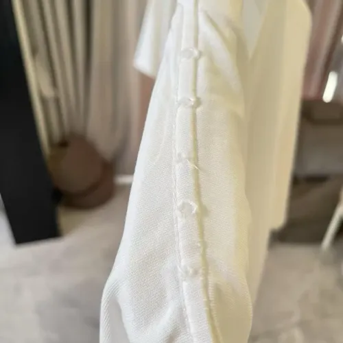 Replica Balenciaga T-Shirts Short Sleeved For Unisex #1411738 $45.00 USD for Wholesale