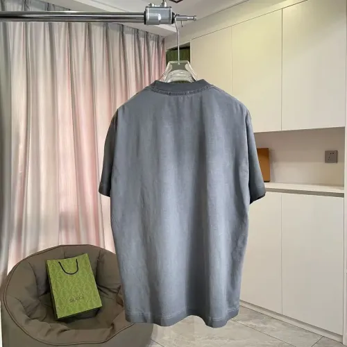 Replica Balenciaga T-Shirts Short Sleeved For Unisex #1411749 $45.00 USD for Wholesale