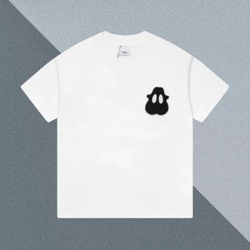 Cheap Burberry T-Shirts Short Sleeved For Unisex #1411813, $$42.00 USD On Burberry T-Shirts