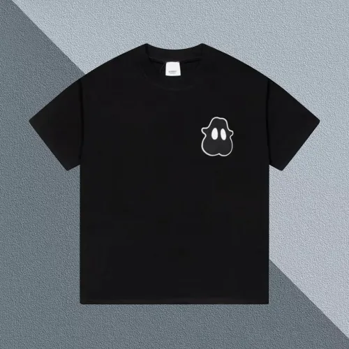 Cheap Burberry T-Shirts Short Sleeved For Unisex #1411814, $$42.00 USD On Burberry T-Shirts