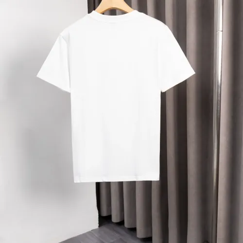 Replica Burberry T-Shirts Short Sleeved For Men #1411815 $36.00 USD for Wholesale