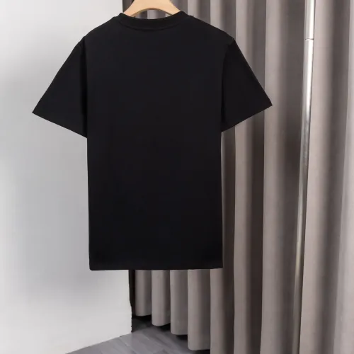 Replica Burberry T-Shirts Short Sleeved For Men #1411816 $36.00 USD for Wholesale