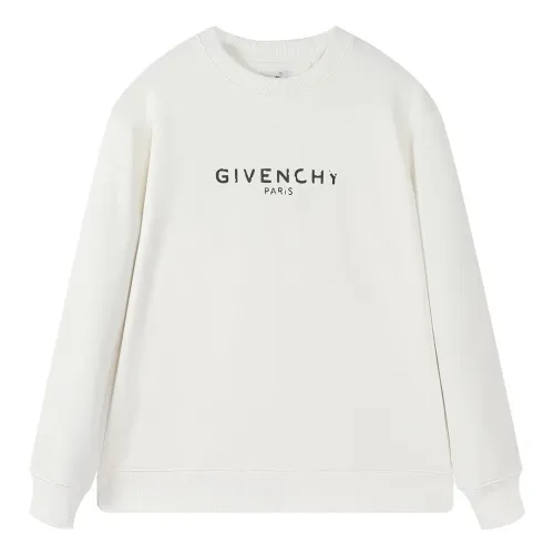 Cheap Givenchy Hoodies Long Sleeved For Unisex #1411817, $$56.00 USD On Givenchy Hoodies