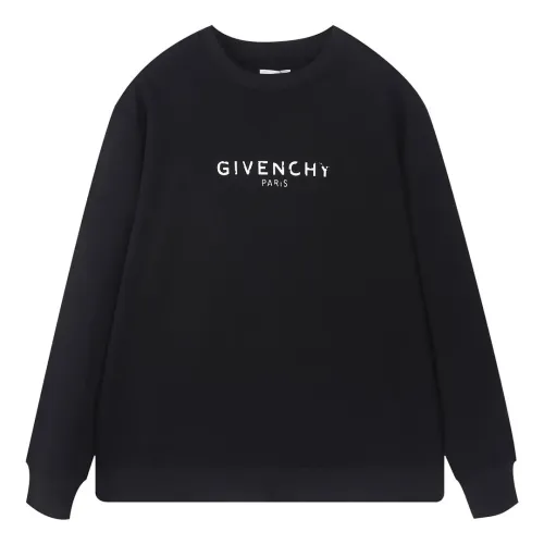 Cheap Givenchy Hoodies Long Sleeved For Unisex #1411818, $$56.00 USD On Givenchy Hoodies