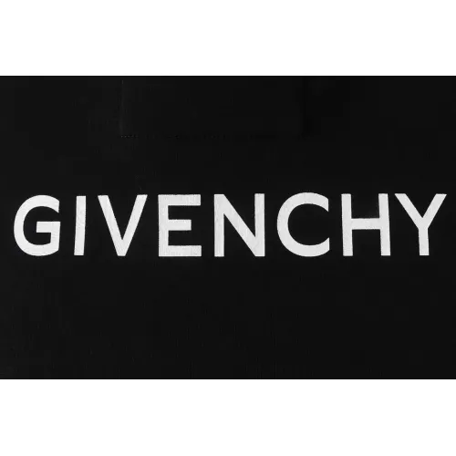 Replica Givenchy Hoodies Long Sleeved For Unisex #1411818 $56.00 USD for Wholesale
