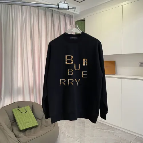 Cheap Burberry Hoodies Long Sleeved For Unisex #1411825, $$52.00 USD On Burberry Hoodies