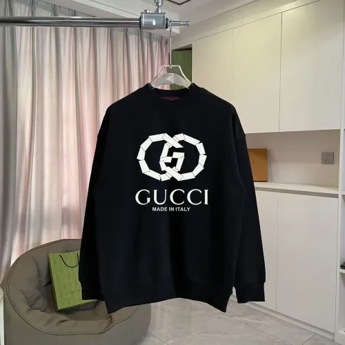 Cheap Gucci Hoodies Long Sleeved For Unisex #1411827, $$52.00 USD On Gucci Hoodies
