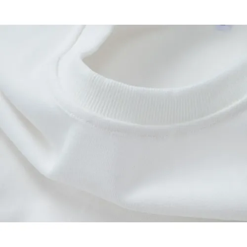 Replica Amiri Hoodies Long Sleeved For Unisex #1411842 $56.00 USD for Wholesale