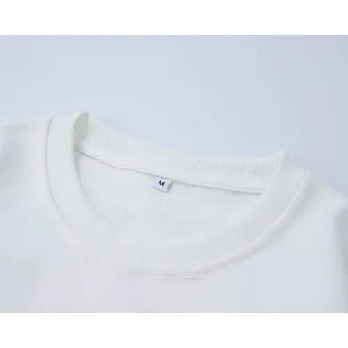 Replica Amiri Hoodies Long Sleeved For Unisex #1411842 $56.00 USD for Wholesale