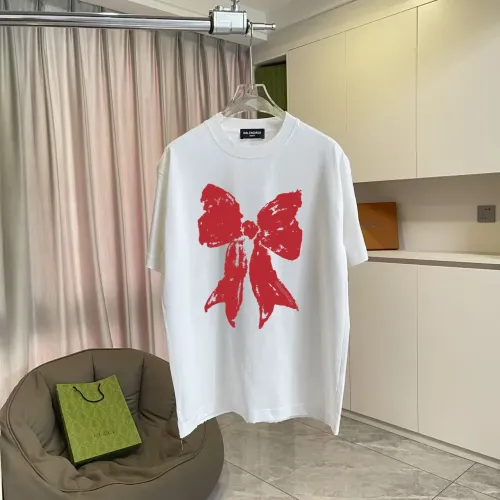 Cheap Balenciaga T-Shirts Short Sleeved For Unisex #1411892, $$45.00 USD On Balenciaga T-Shirts