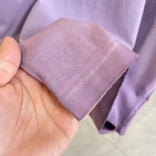 Replica Balenciaga T-Shirts Short Sleeved For Unisex #1411893 $45.00 USD for Wholesale