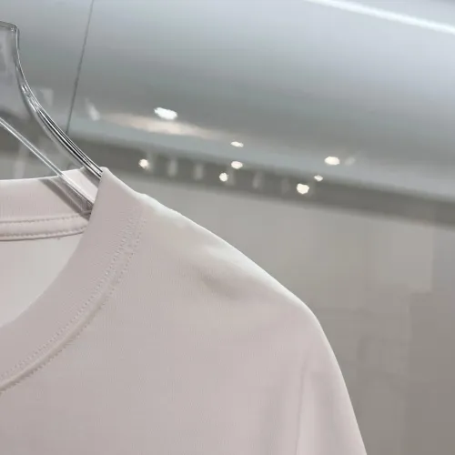 Replica Fendi T-Shirts Short Sleeved For Unisex #1411978 $45.00 USD for Wholesale