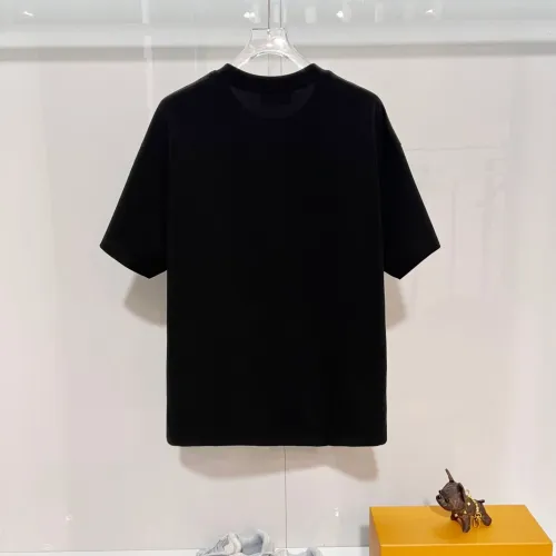 Replica Gucci T-Shirts Short Sleeved For Unisex #1411981 $45.00 USD for Wholesale