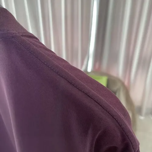 Replica Prada T-Shirts Short Sleeved For Unisex #1411988 $42.00 USD for Wholesale