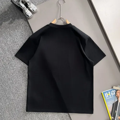 Replica Prada T-Shirts Short Sleeved For Unisex #1411997 $45.00 USD for Wholesale