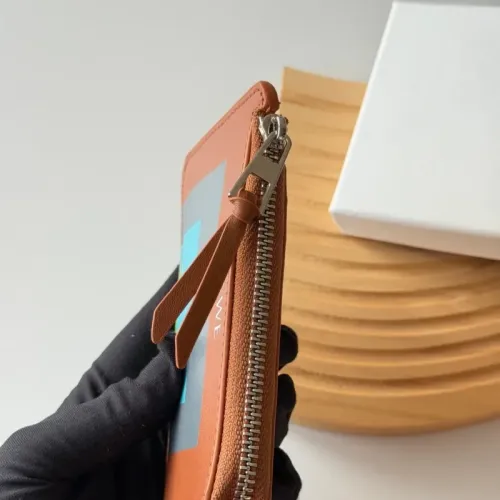 Replica LOEWE Card Holders #1412033 $52.00 USD for Wholesale