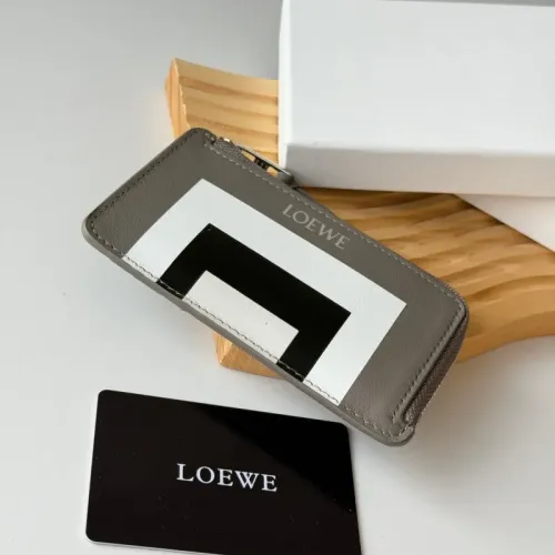 Replica LOEWE Card Holders #1412034 $52.00 USD for Wholesale