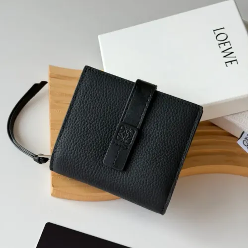 Cheap LOEWE Wallet For Unisex #1412042, $$56.00 USD On LOEWE Wallet