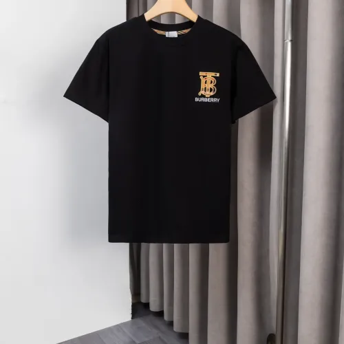Cheap Burberry T-Shirts Short Sleeved For Men #1412056, $$36.00 USD On Burberry T-Shirts
