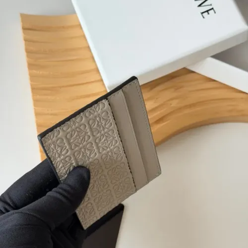 Replica LOEWE Card Holders For Unisex #1412069 $42.00 USD for Wholesale