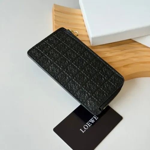 Replica LOEWE Card Holders For Unisex #1412073 $52.00 USD for Wholesale