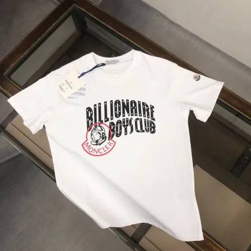 Cheap Moncler T-Shirts Short Sleeved For Men #1412128, $$42.00 USD On Moncler T-Shirts