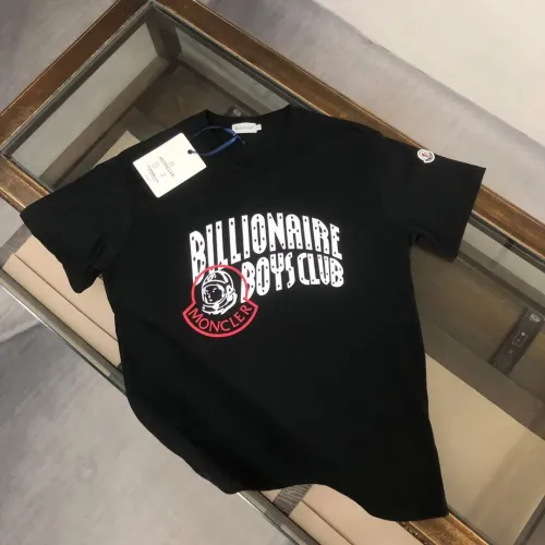 Cheap Moncler T-Shirts Short Sleeved For Men #1412129, $$42.00 USD On Moncler T-Shirts