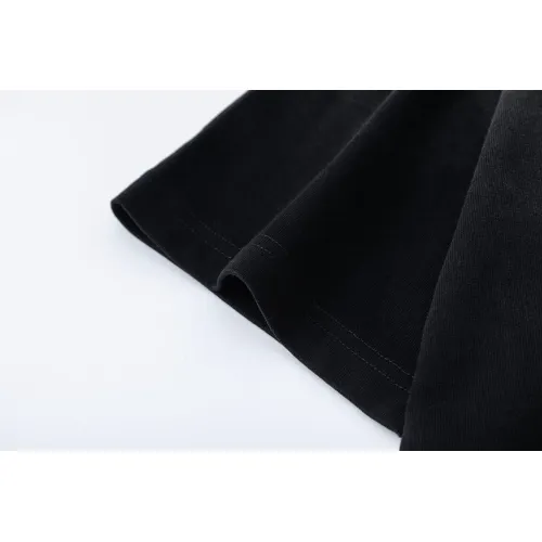 Replica Amiri T-Shirts Short Sleeved For Unisex #1412151 $42.00 USD for Wholesale