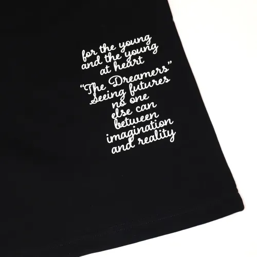 Replica Amiri T-Shirts Short Sleeved For Unisex #1412155 $32.00 USD for Wholesale