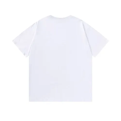 Replica Off-White T-Shirts Short Sleeved For Unisex #1412183 $32.00 USD for Wholesale