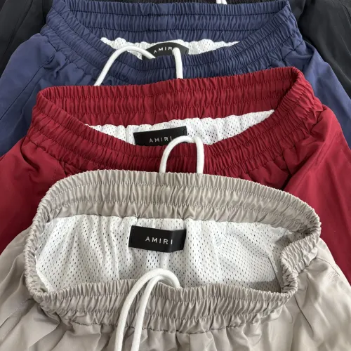 Replica Amiri Pants For Unisex #1412189 $48.00 USD for Wholesale