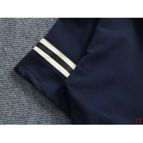 Replica Christian Dior T-Shirts Short Sleeved For Unisex #1412200 $40.00 USD for Wholesale