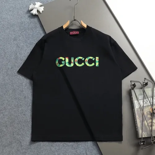 Cheap Gucci T-Shirts Short Sleeved For Unisex #1412210, $$45.00 USD On Gucci T-Shirts