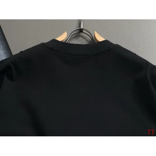 Replica Gucci T-Shirts Short Sleeved For Unisex #1412210 $45.00 USD for Wholesale