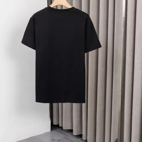 Replica LOEWE T-Shirts Short Sleeved For Men #1412212 $36.00 USD for Wholesale