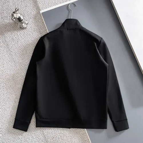 Replica Prada Tracksuits Long Sleeved For Men #1412220 $96.00 USD for Wholesale