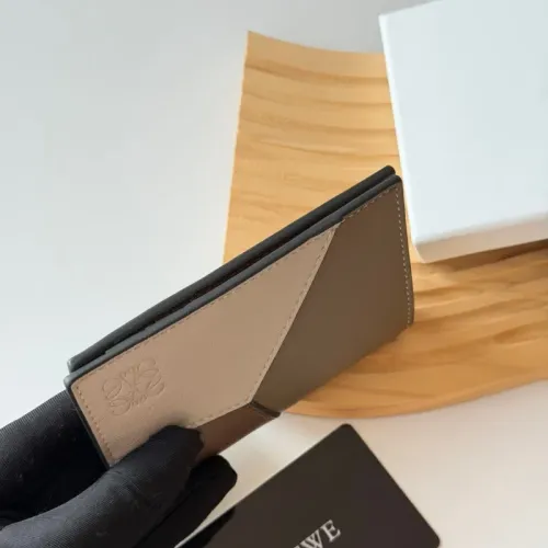 Replica LOEWE Card Holders For Unisex #1412253 $48.00 USD for Wholesale