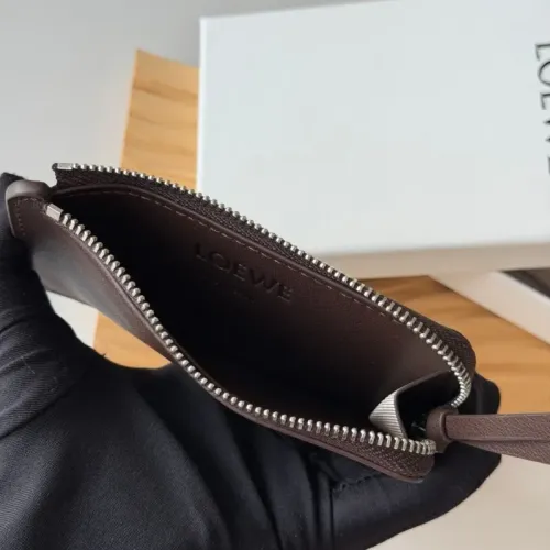 Replica LOEWE Card Holders For Unisex #1412259 $52.00 USD for Wholesale