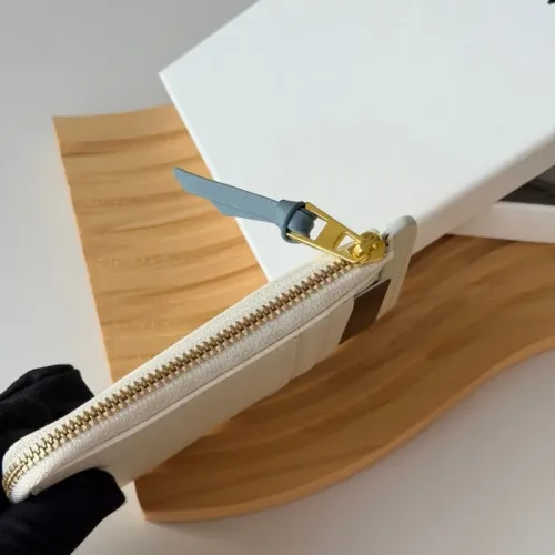 Replica LOEWE Card Holders For Unisex #1412265 $52.00 USD for Wholesale