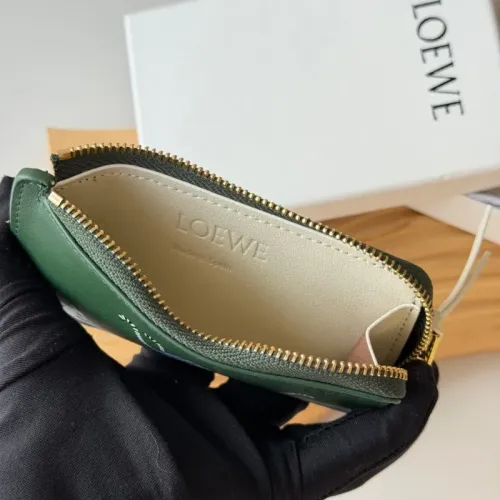 Replica LOEWE Card Holders For Unisex #1412266 $52.00 USD for Wholesale