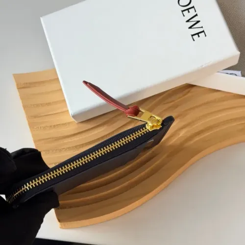 Replica LOEWE Card Holders For Unisex #1412268 $52.00 USD for Wholesale