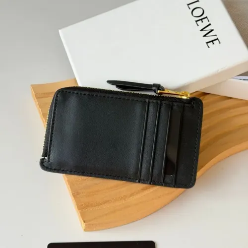 Replica LOEWE Card Holders For Unisex #1412269 $52.00 USD for Wholesale