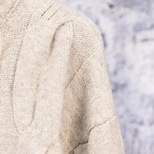 Replica Ralph Lauren Polo Sweaters Long Sleeved For Unisex #1412304 $52.00 USD for Wholesale