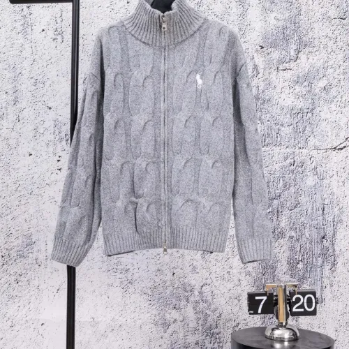 Cheap Ralph Lauren Polo Sweaters Long Sleeved For Unisex #1412307, $$52.00 USD On Ralph Lauren Polo Sweaters