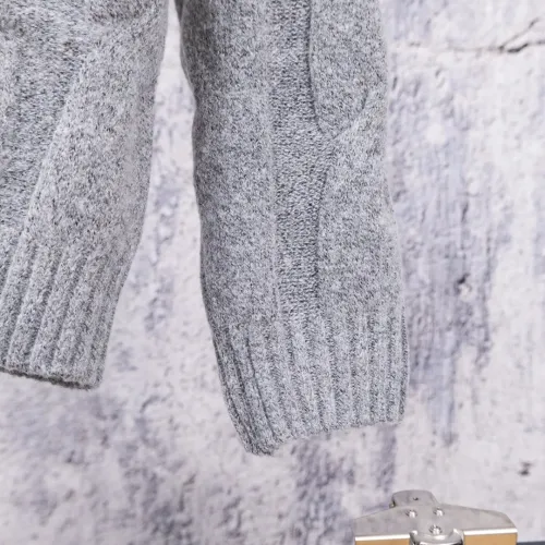 Replica Ralph Lauren Polo Sweaters Long Sleeved For Unisex #1412307 $52.00 USD for Wholesale