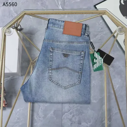 Cheap Armani Jeans For Men #1412445, $$45.00 USD On Armani Jeans