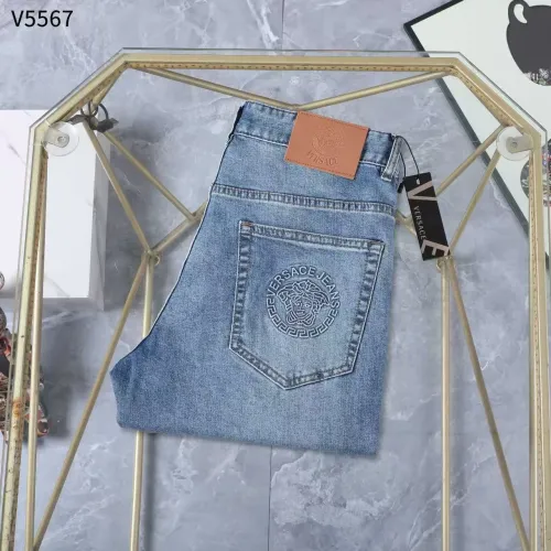 Cheap Versace Jeans For Men #1412456, $$45.00 USD On Versace Jeans