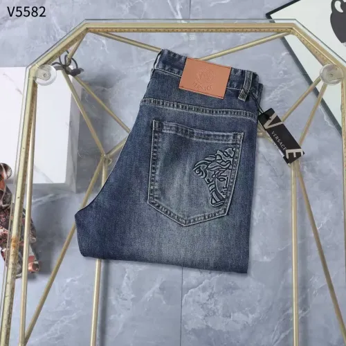 Cheap Versace Jeans For Men #1412457, $$45.00 USD On Versace Jeans