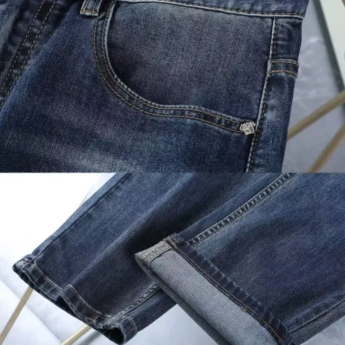 Replica Versace Jeans For Men #1412457 $45.00 USD for Wholesale